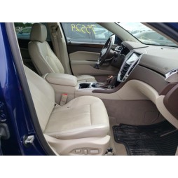 2013 CADILLAC SRX LUXURY COLLECTION