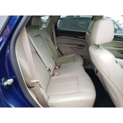 2013 CADILLAC SRX LUXURY COLLECTION