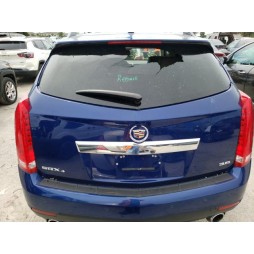 2013 CADILLAC SRX LUXURY COLLECTION