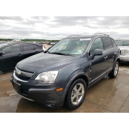 2013 CHEVROLET CAPTIVA LT