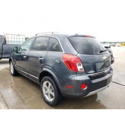 2013 CHEVROLET CAPTIVA LT