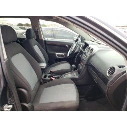 2013 CHEVROLET CAPTIVA LT