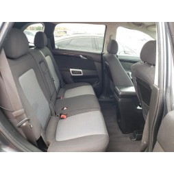 2013 CHEVROLET CAPTIVA LT
