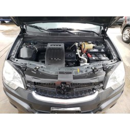 2013 CHEVROLET CAPTIVA LT