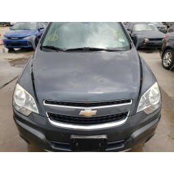 2013 CHEVROLET CAPTIVA LT