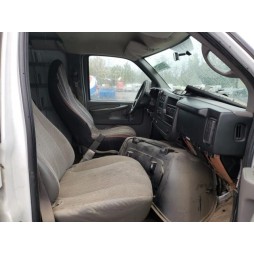 2013 CHEVROLET EXPRESS G3500