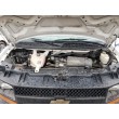 2013 CHEVROLET EXPRESS G3500