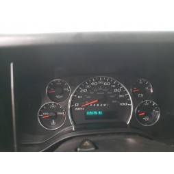 2013 CHEVROLET EXPRESS G3500