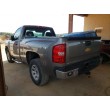 2013 CHEVROLET SILVERADO K1500
