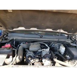 2013 CHEVROLET SILVERADO K1500