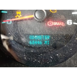 2013 CHEVROLET SILVERADO K1500