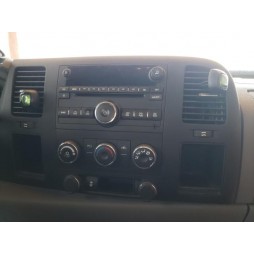 2013 CHEVROLET SILVERADO K1500