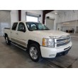 2013 CHEVROLET SILVERADO K1500 LTZ