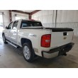 2013 CHEVROLET SILVERADO K1500 LTZ