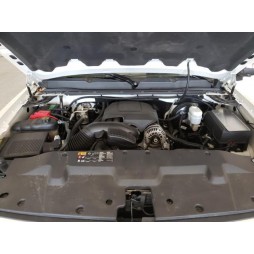 2013 CHEVROLET SILVERADO K1500 LTZ