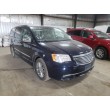 2013 CHRYSLER TOWN & COUNTRY TOURING L