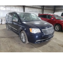 2013 CHRYSLER TOWN & COUNTRY TOURING L