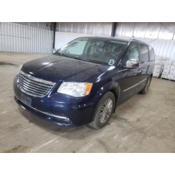 2013 CHRYSLER TOWN & COUNTRY TOURING L