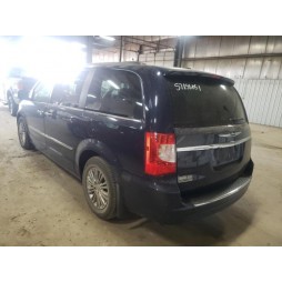 2013 CHRYSLER TOWN & COUNTRY TOURING L