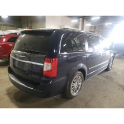 2013 CHRYSLER TOWN & COUNTRY TOURING L