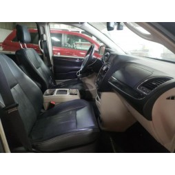 2013 CHRYSLER TOWN & COUNTRY TOURING L