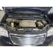 2013 CHRYSLER TOWN & COUNTRY TOURING L