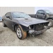 2013 DODGE CHALLENGER SXT