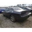 2013 DODGE CHALLENGER SXT