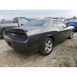 2013 DODGE CHALLENGER SXT