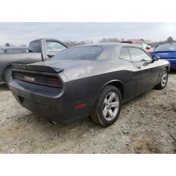 2013 DODGE CHALLENGER SXT