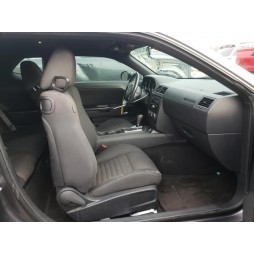 2013 DODGE CHALLENGER SXT