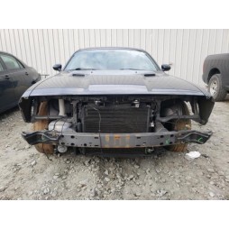 2013 DODGE CHALLENGER SXT