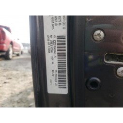 2013 DODGE CHALLENGER SXT