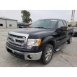 2013 FORD F150 SUPER CAB