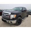 2013 FORD F150 SUPER CAB