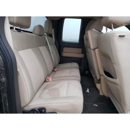 2013 FORD F150 SUPER CAB