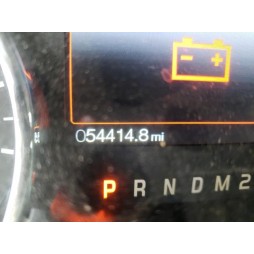 2013 FORD F150 SUPER CAB