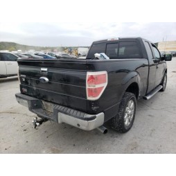 2013 FORD F150 SUPER CAB