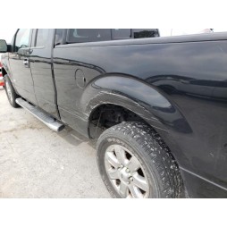 2013 FORD F150 SUPER CAB