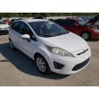 2013 FORD FIESTA SE