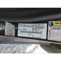 2013 FORD FIESTA SE