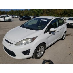 2013 FORD FIESTA SE