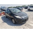 2013 FORD FIESTA SE