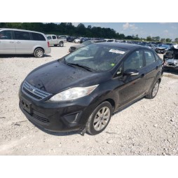 2013 FORD FIESTA SE