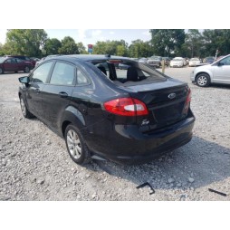 2013 FORD FIESTA SE