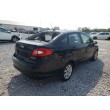 2013 FORD FIESTA SE