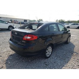 2013 FORD FIESTA SE