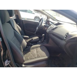 2013 FORD FIESTA SE