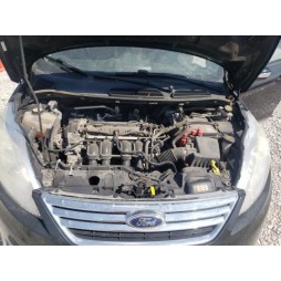 2013 FORD FIESTA SE