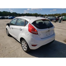 2013 FORD FIESTA SE